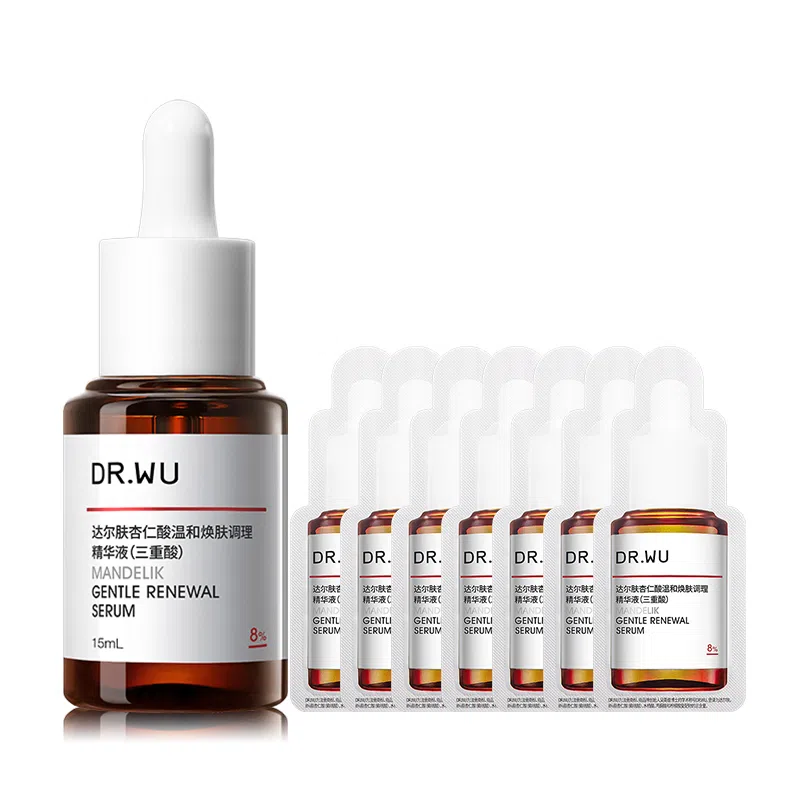 DR.WU 8 15ml