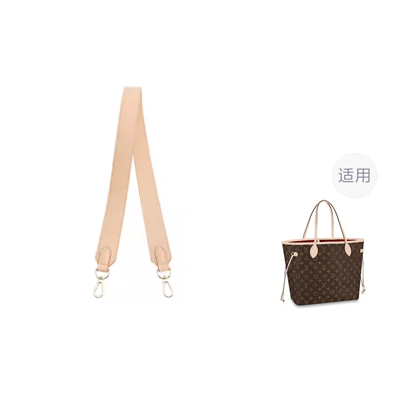 LV neverfull