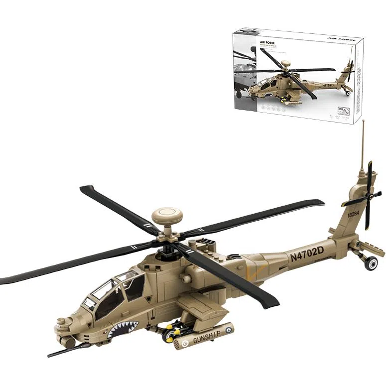 DIY 258pcs JPS-0102-4006