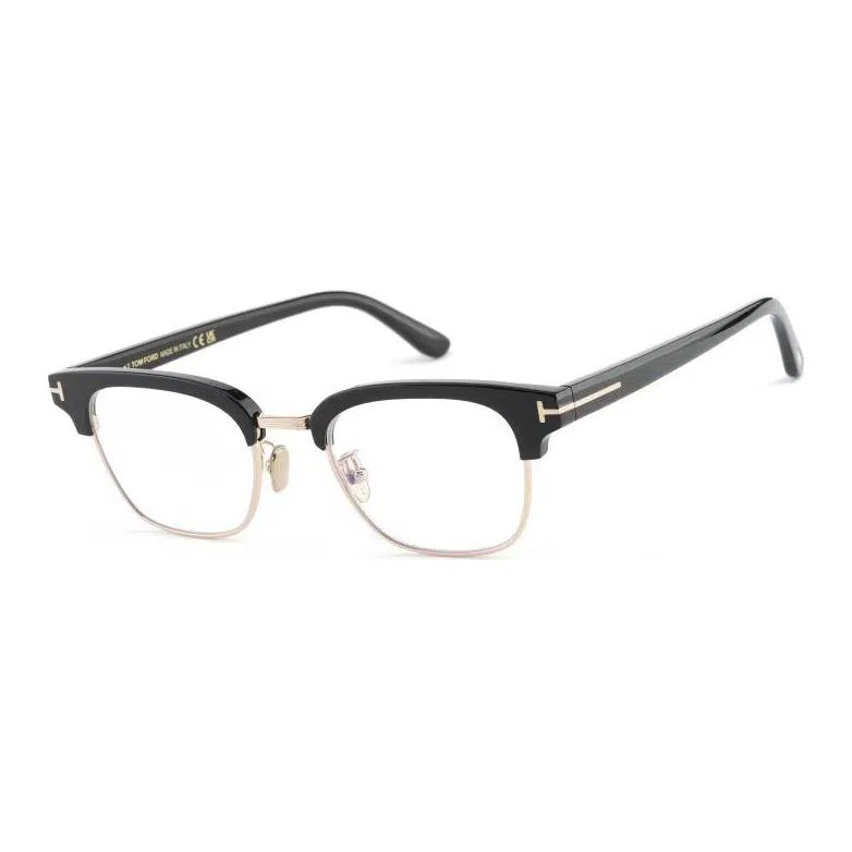 Tom Ford Optical Frame Black