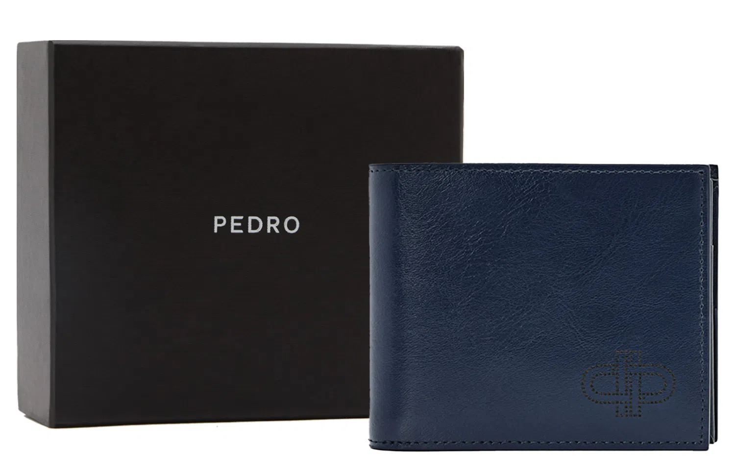 PEDRO Icon