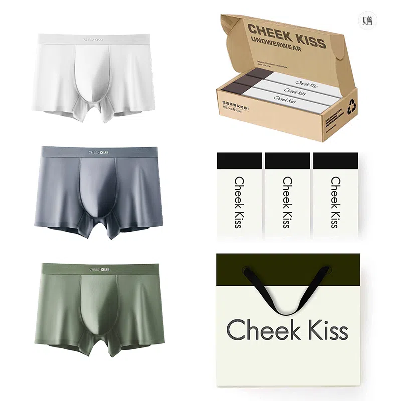 cheekkiss A 3