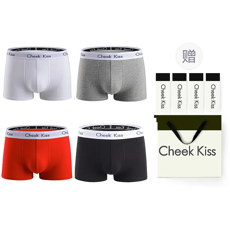 cheekkiss A 4