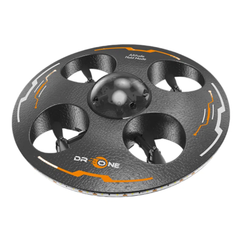 SNAEN UFO
