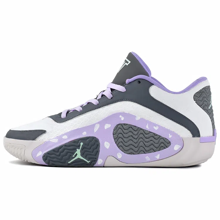 Jordan Tatum 2
