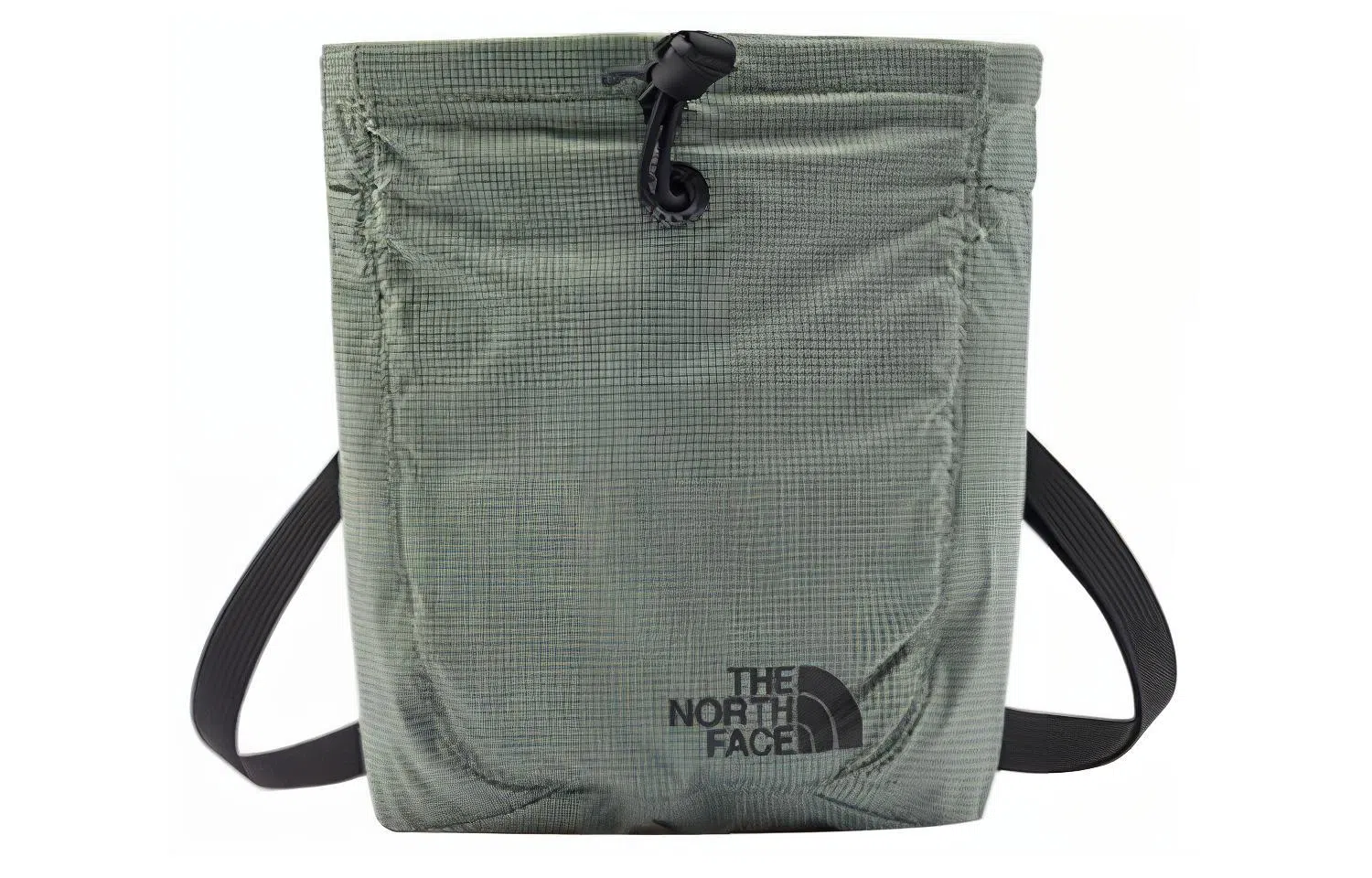 The North Face Waist Bag Green