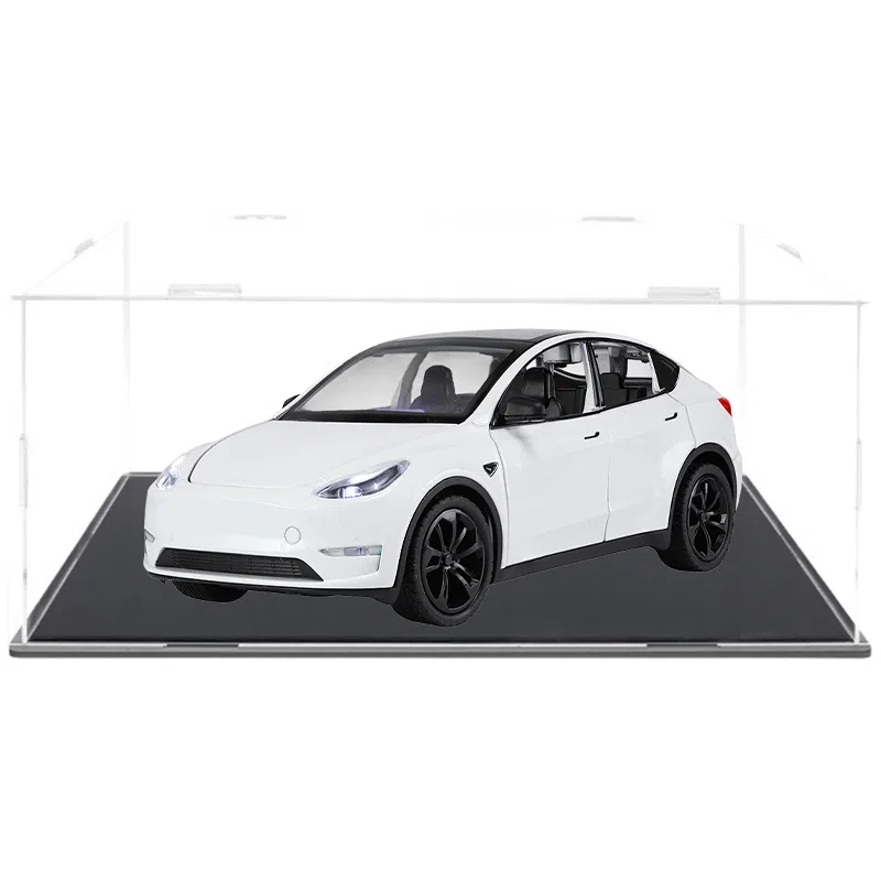 TY MODELS Model Y 124