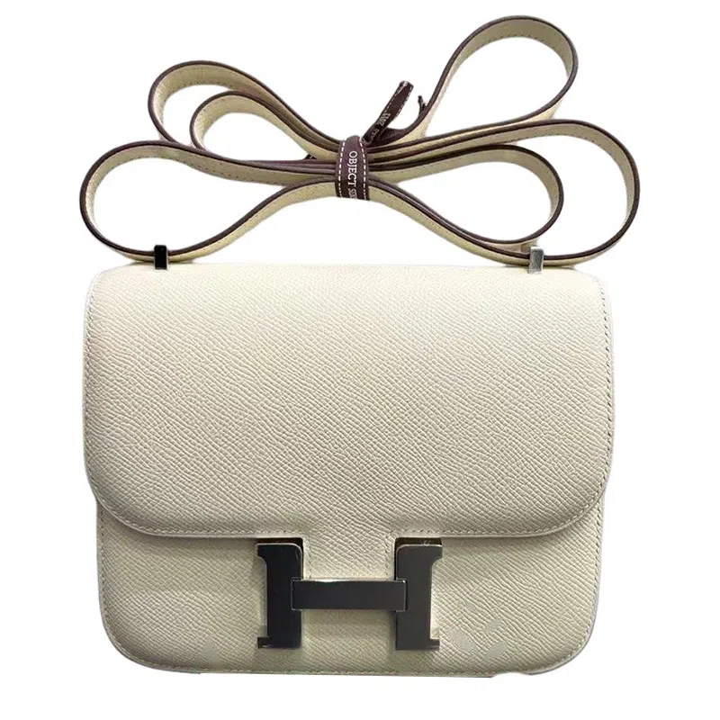 HERMES Constance Mini19EpsomI2 Nata