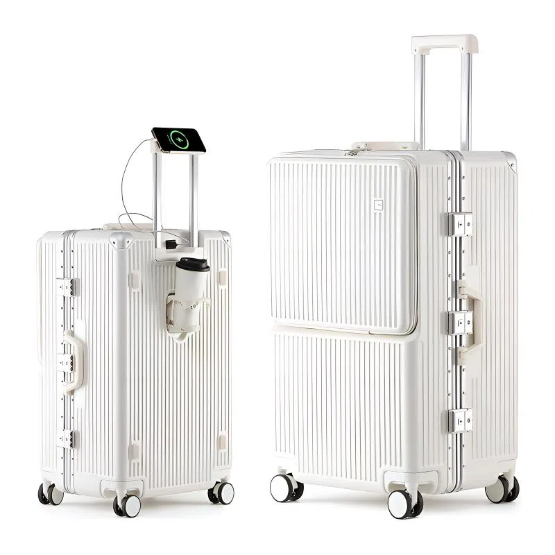 ZUOTING ABS+PC 202428