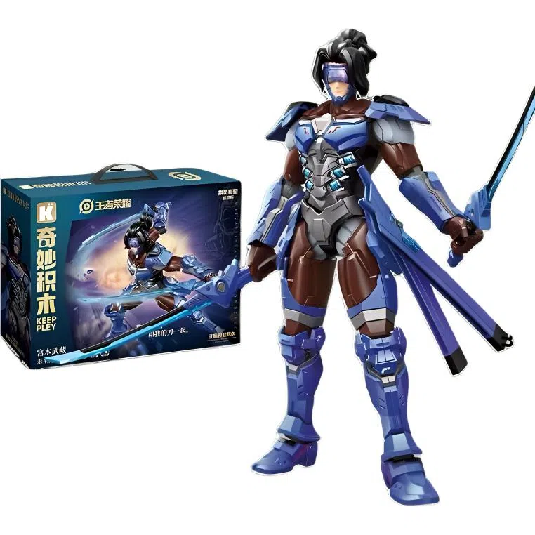 Keeppley x 150pcs163pcs166pcs132pcs 78014