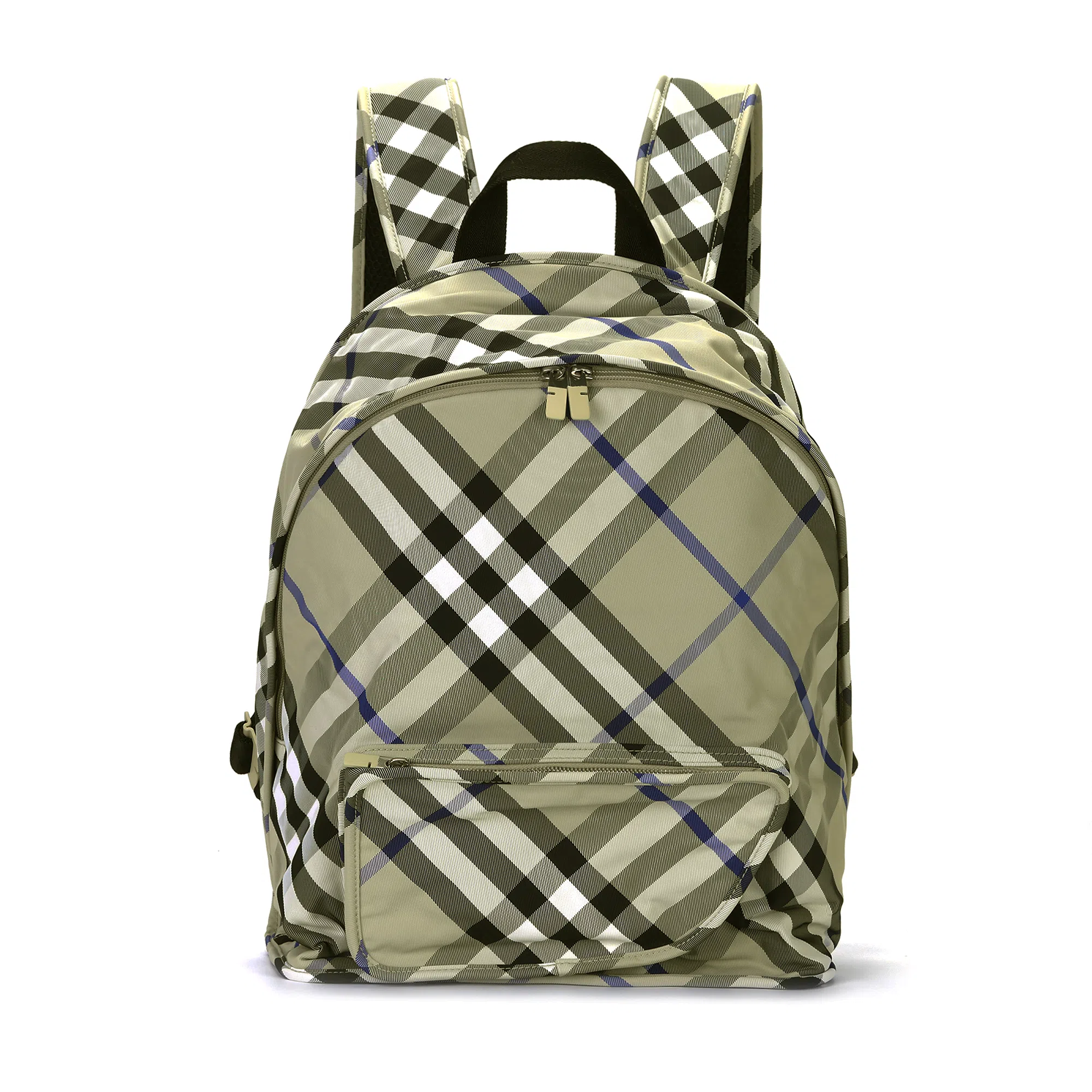 Burberry Shield Backpack