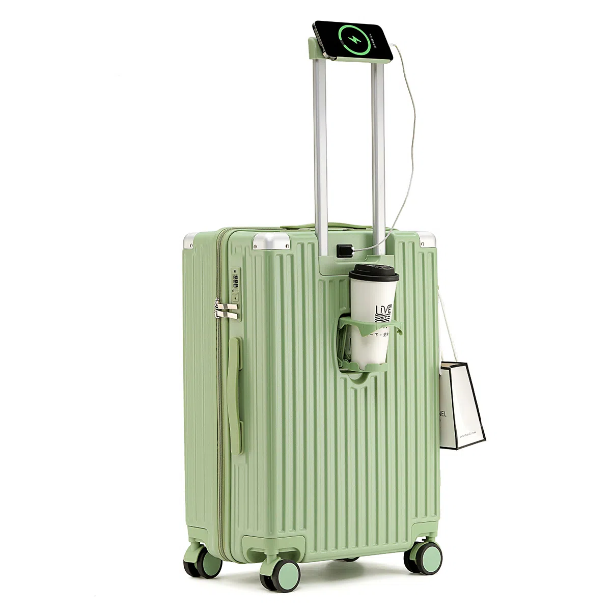 ZUOTING ABS+PC 20242622