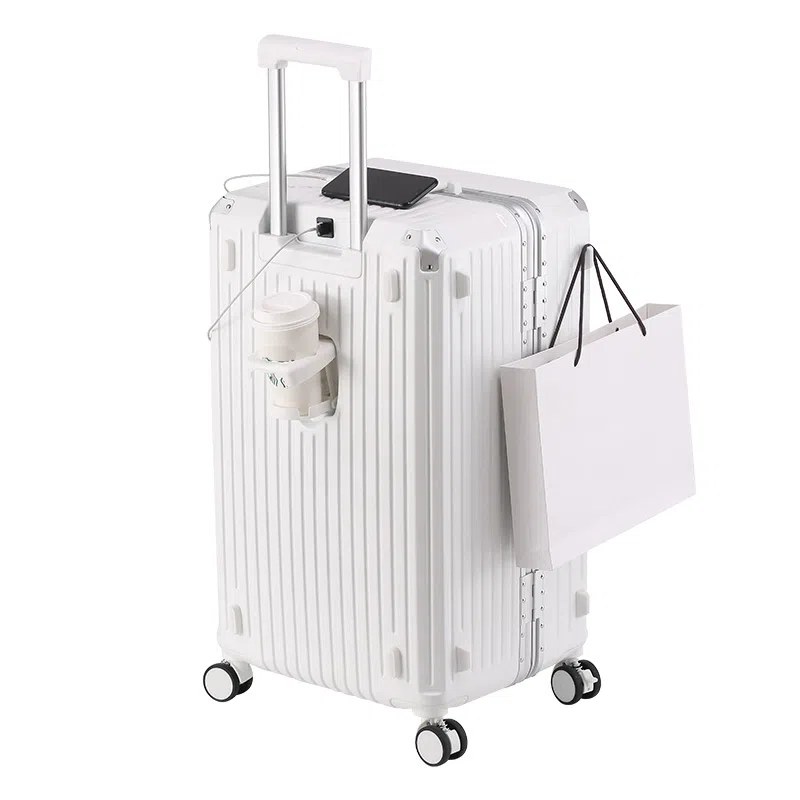 ZUOTING ABS+PC 20242628