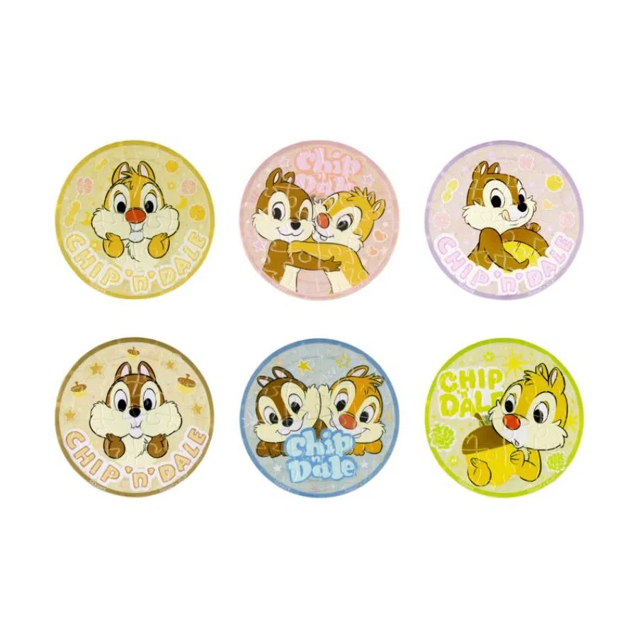 3D-JP 96pcs D1453