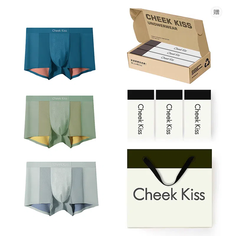 cheekkiss A 7A 3