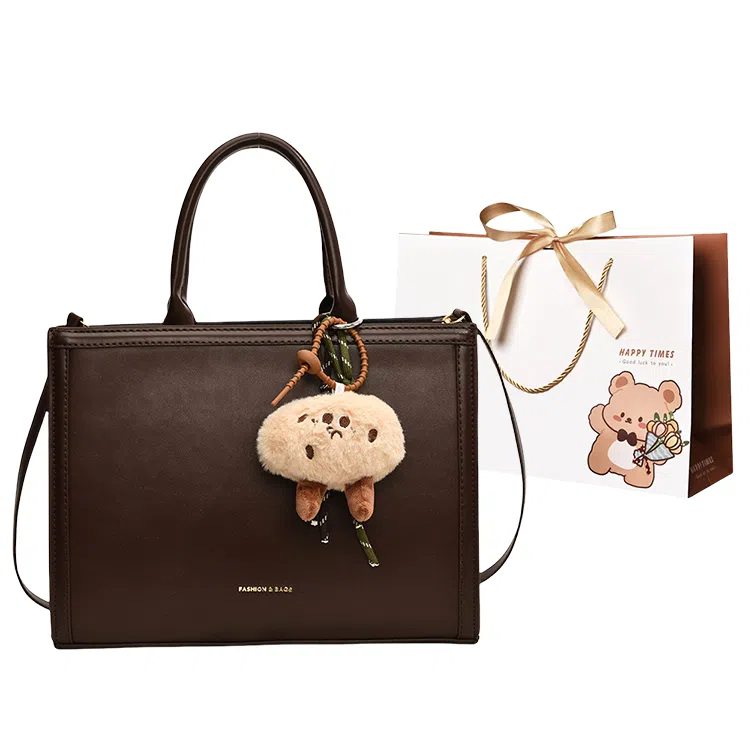 ERANGBEAR PU Tote