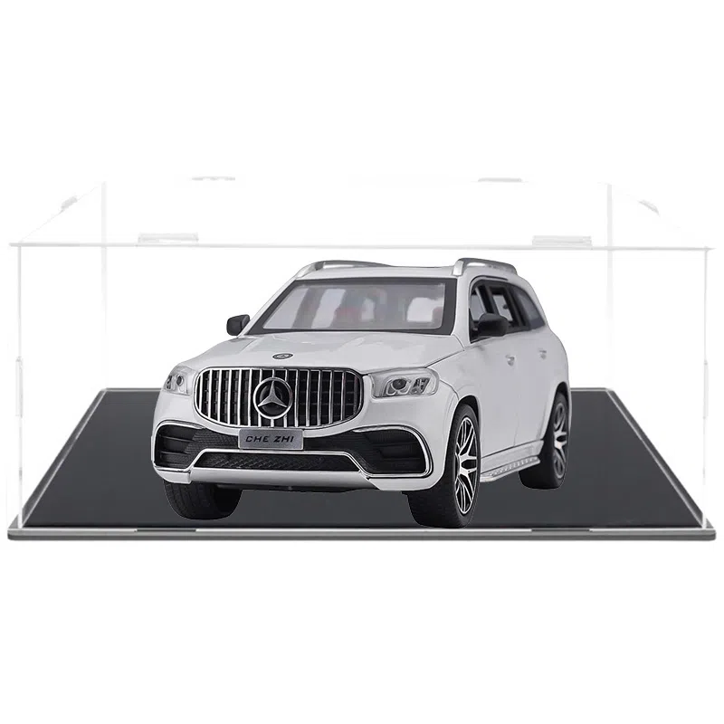 TY MODELS GLS 63 124