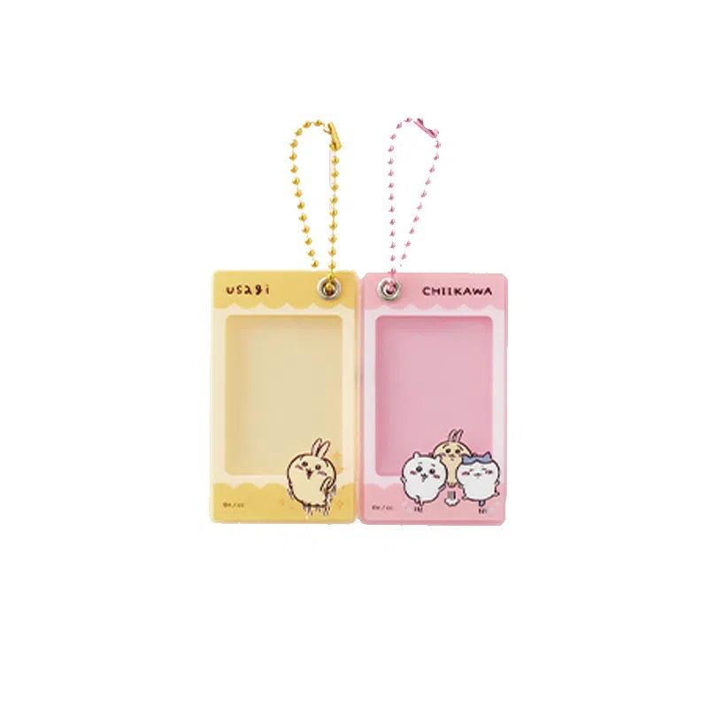 MINISO x chiikawa usagi