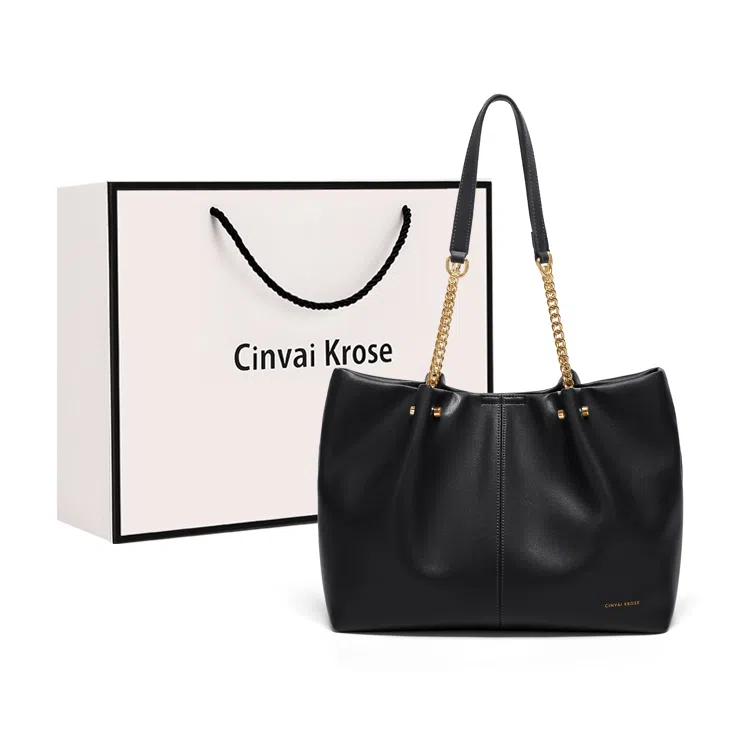 CinvaiKrose Tote
