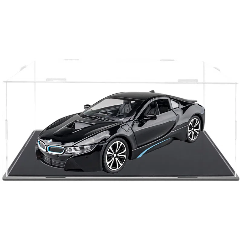 TY MODELS BWM i8 124