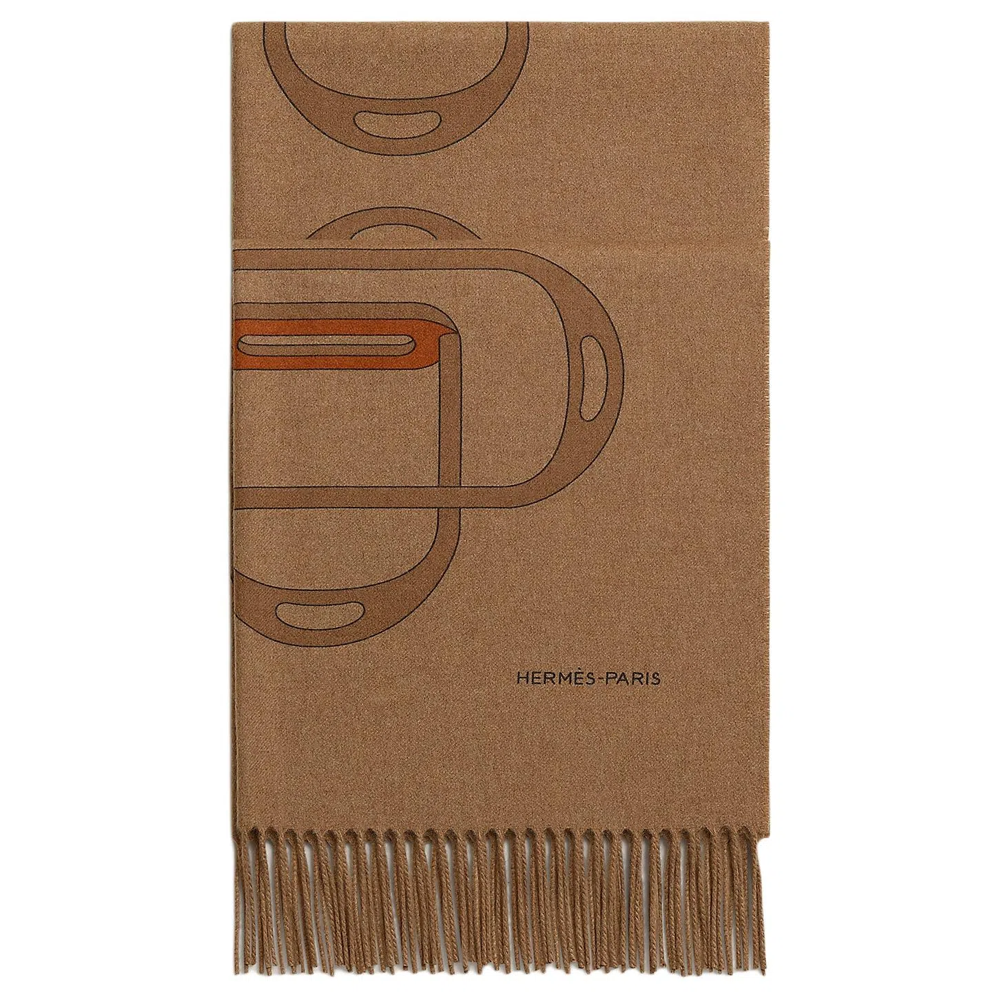 HERMES Etriers Elastiques