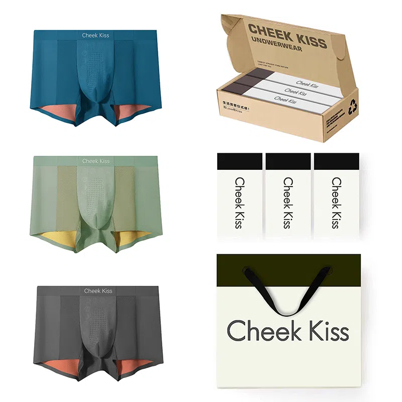 cheekkiss A 7A 3