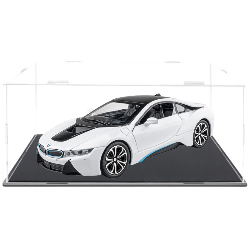 TY MODELS BWM i8 124