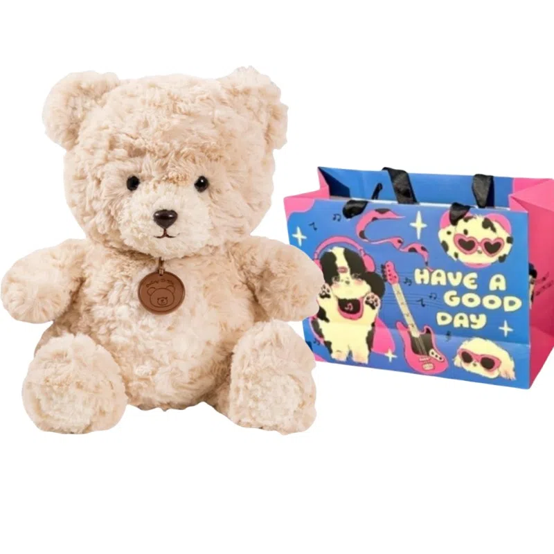 lionf bear 35cm