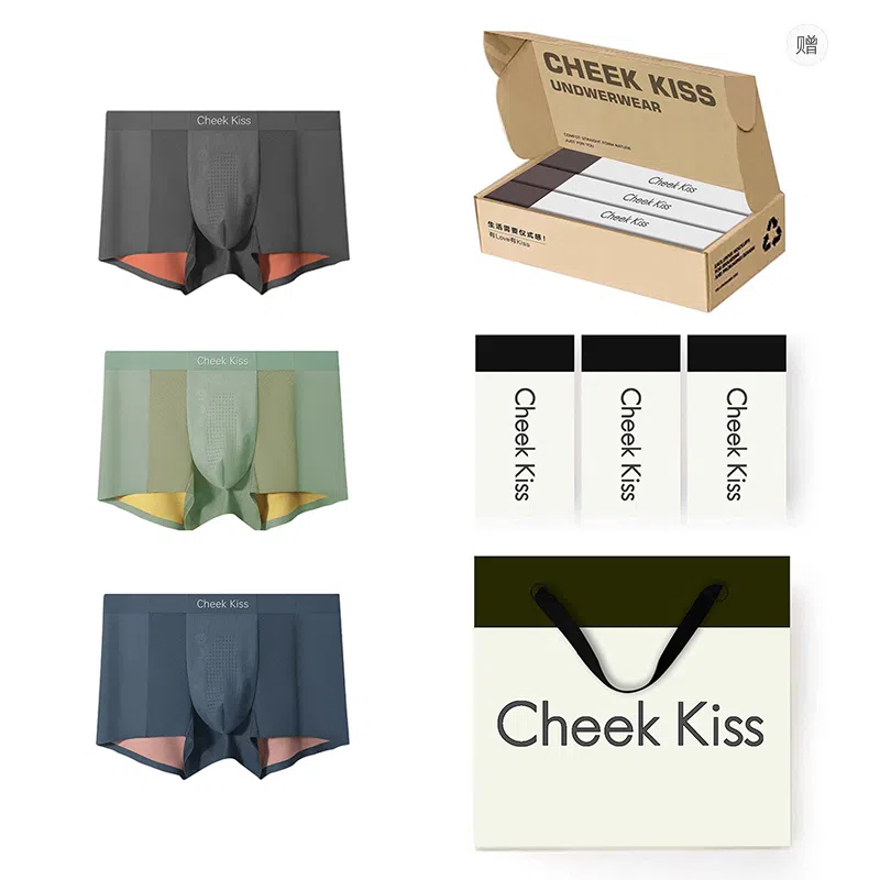 cheekkiss A 7A 3