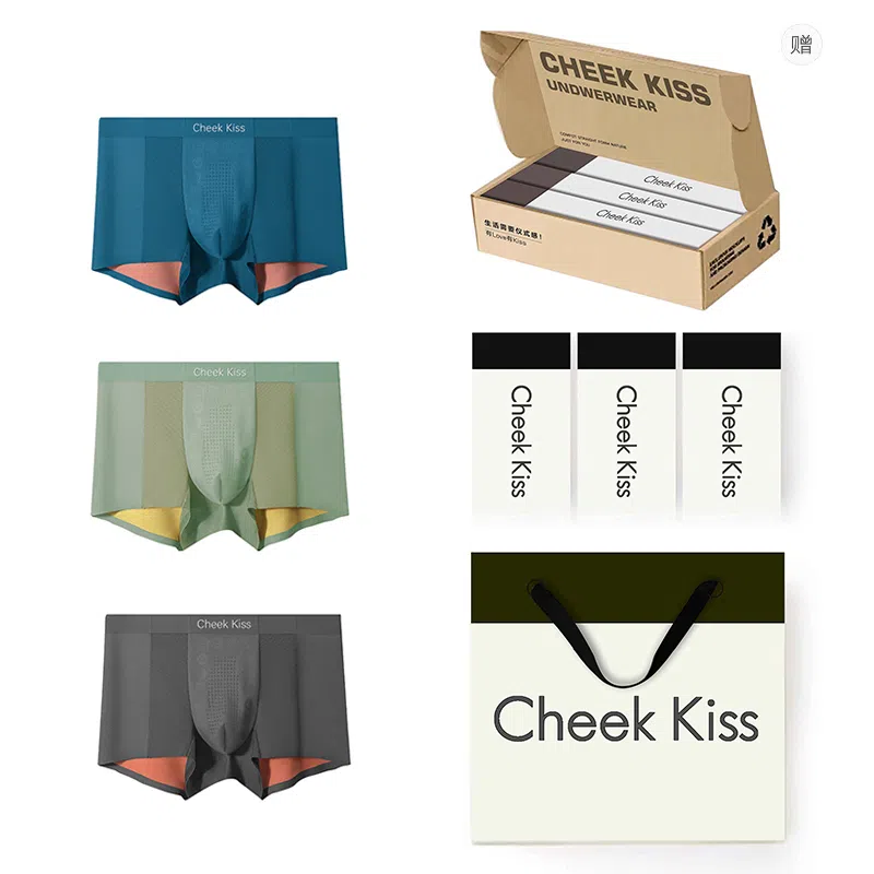 cheekkiss A 7A 3