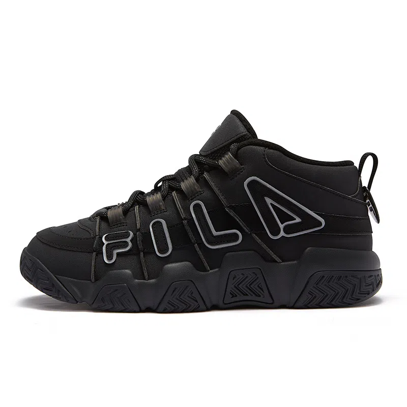 FILA FUSION BARRICADE MID WE