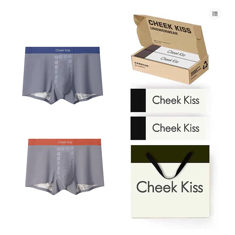 cheekkiss A