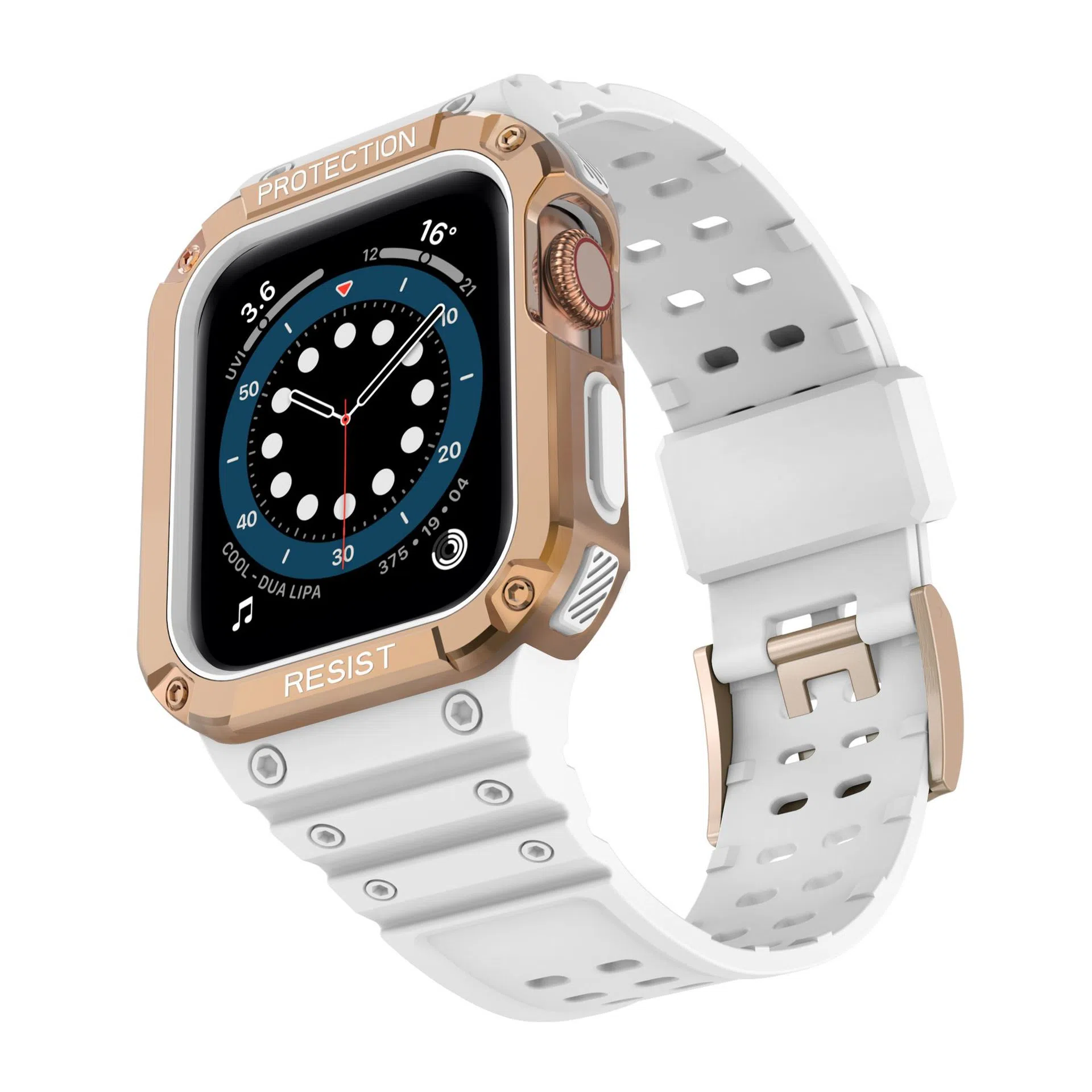 AOMN B-110 TPU+PC iwatch987654