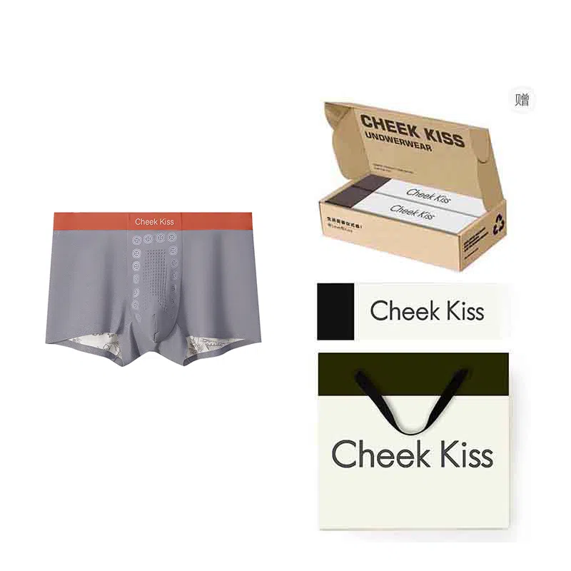 cheekkiss A