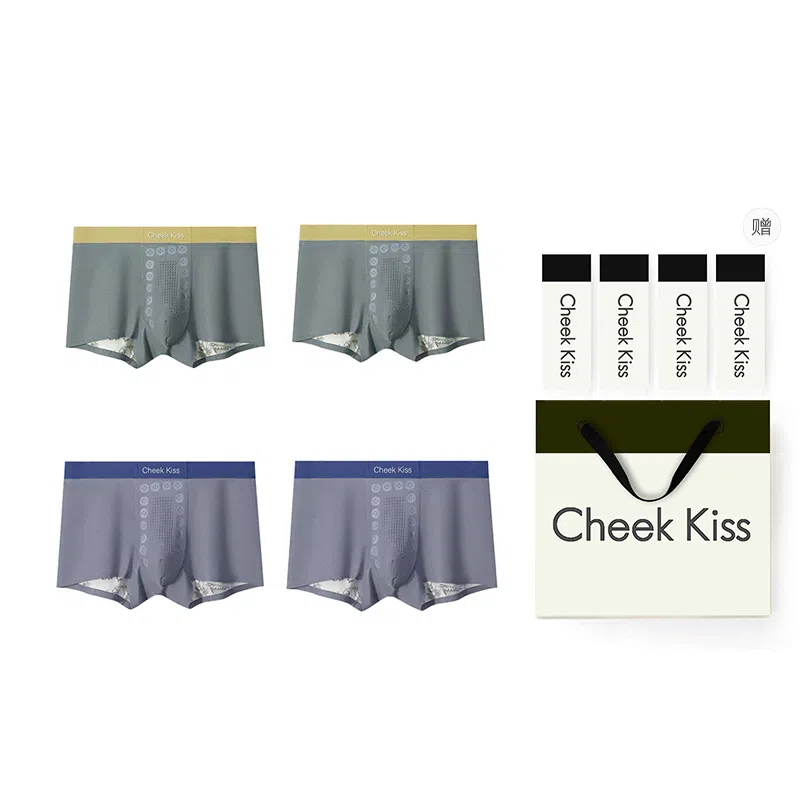 cheekkiss A 4