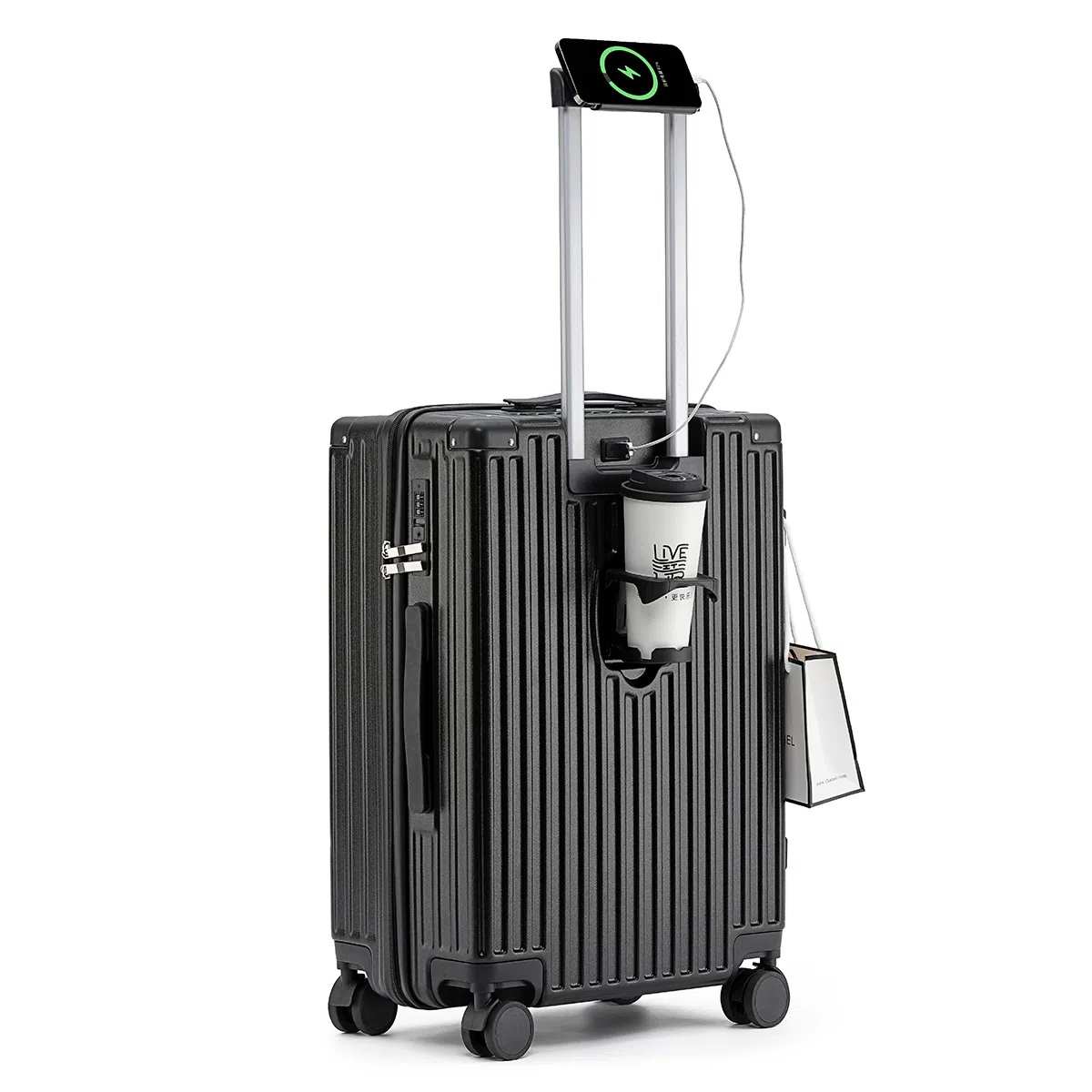 ZUOTING ABS+PC 20242622