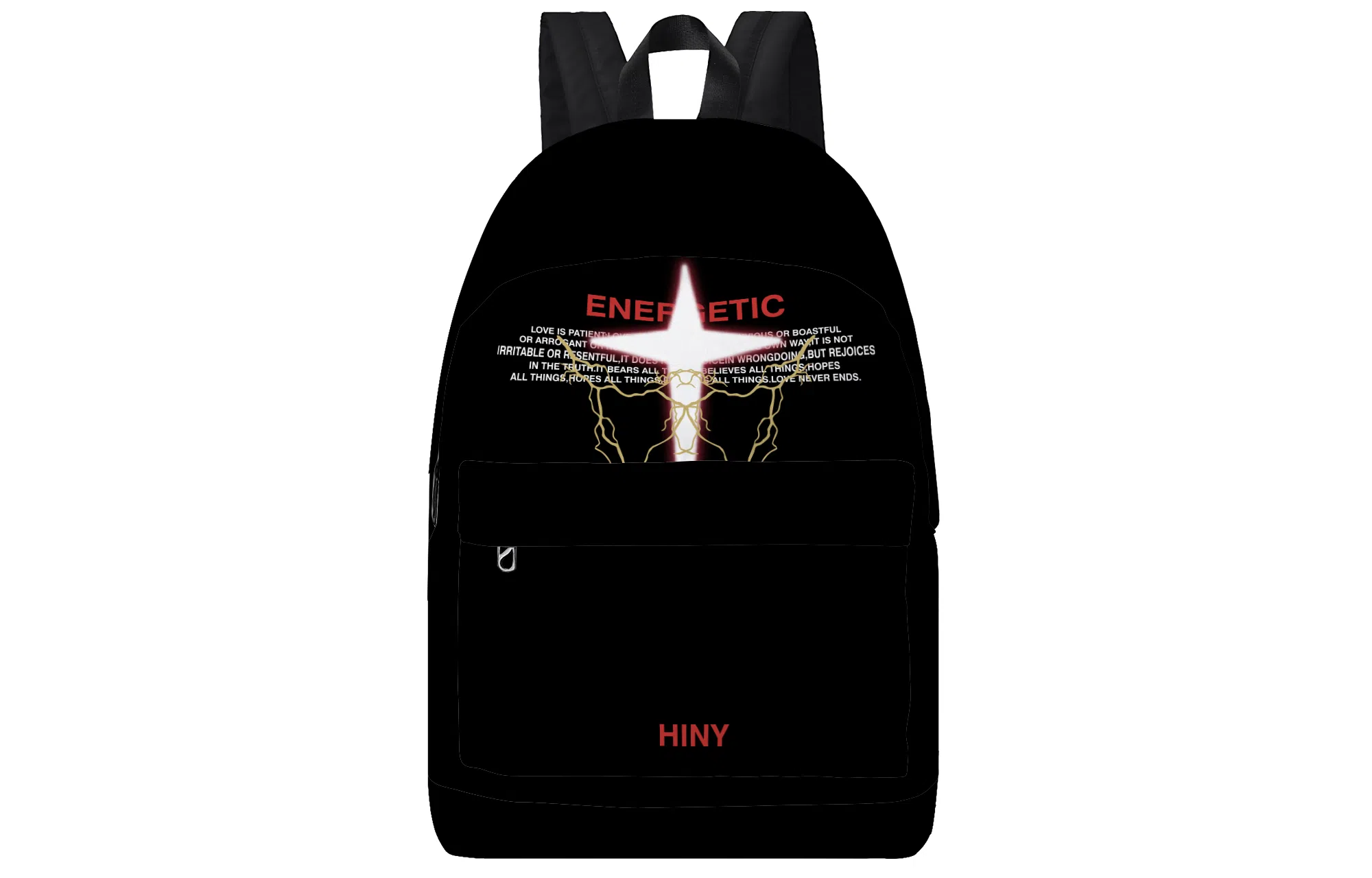 HINY