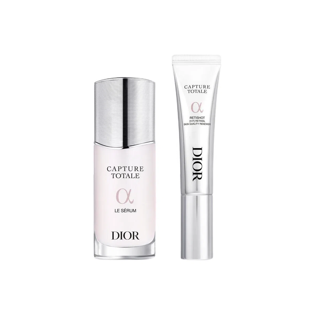 DIOR 20ml+50ml
