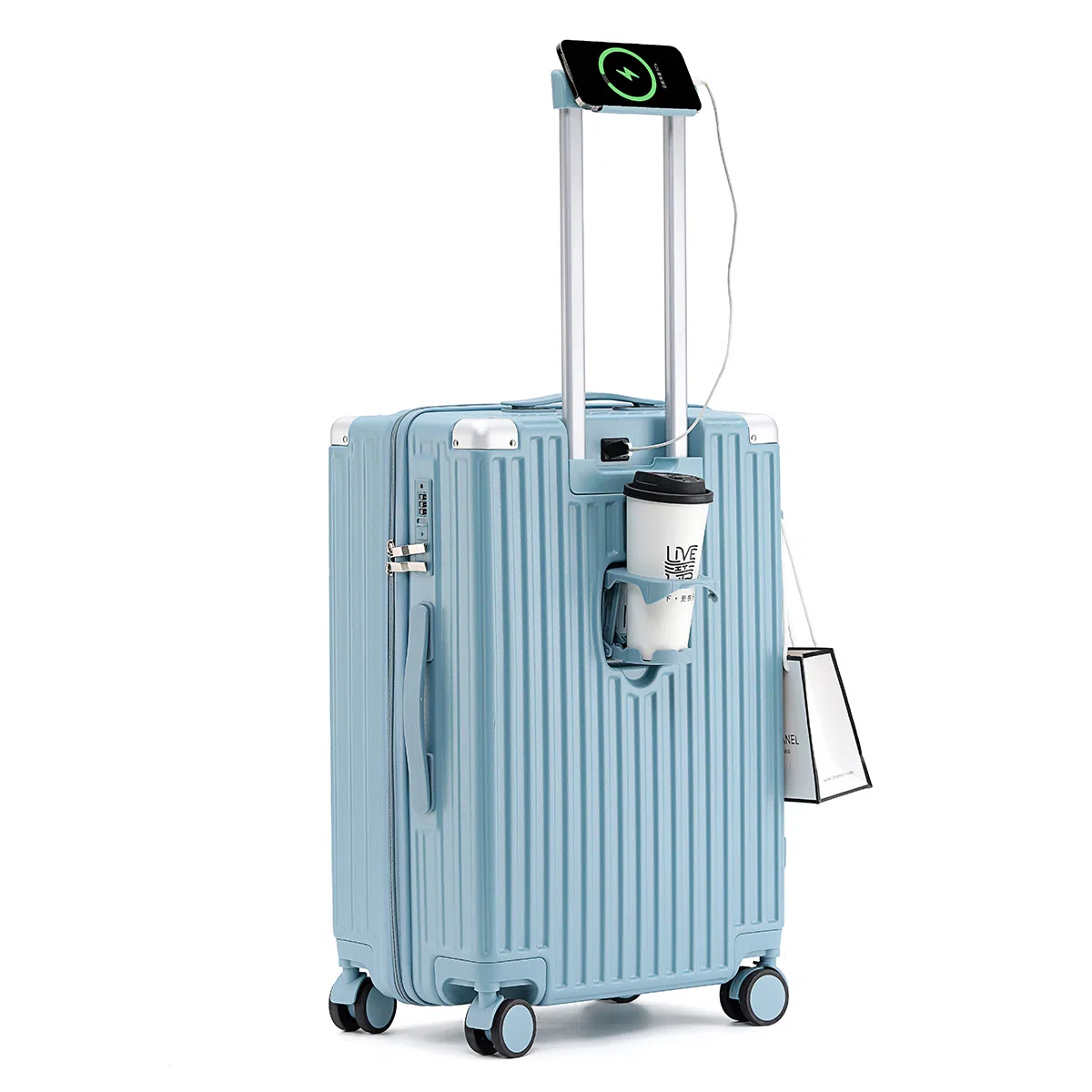 ZUOTING ABS+PC 20242622