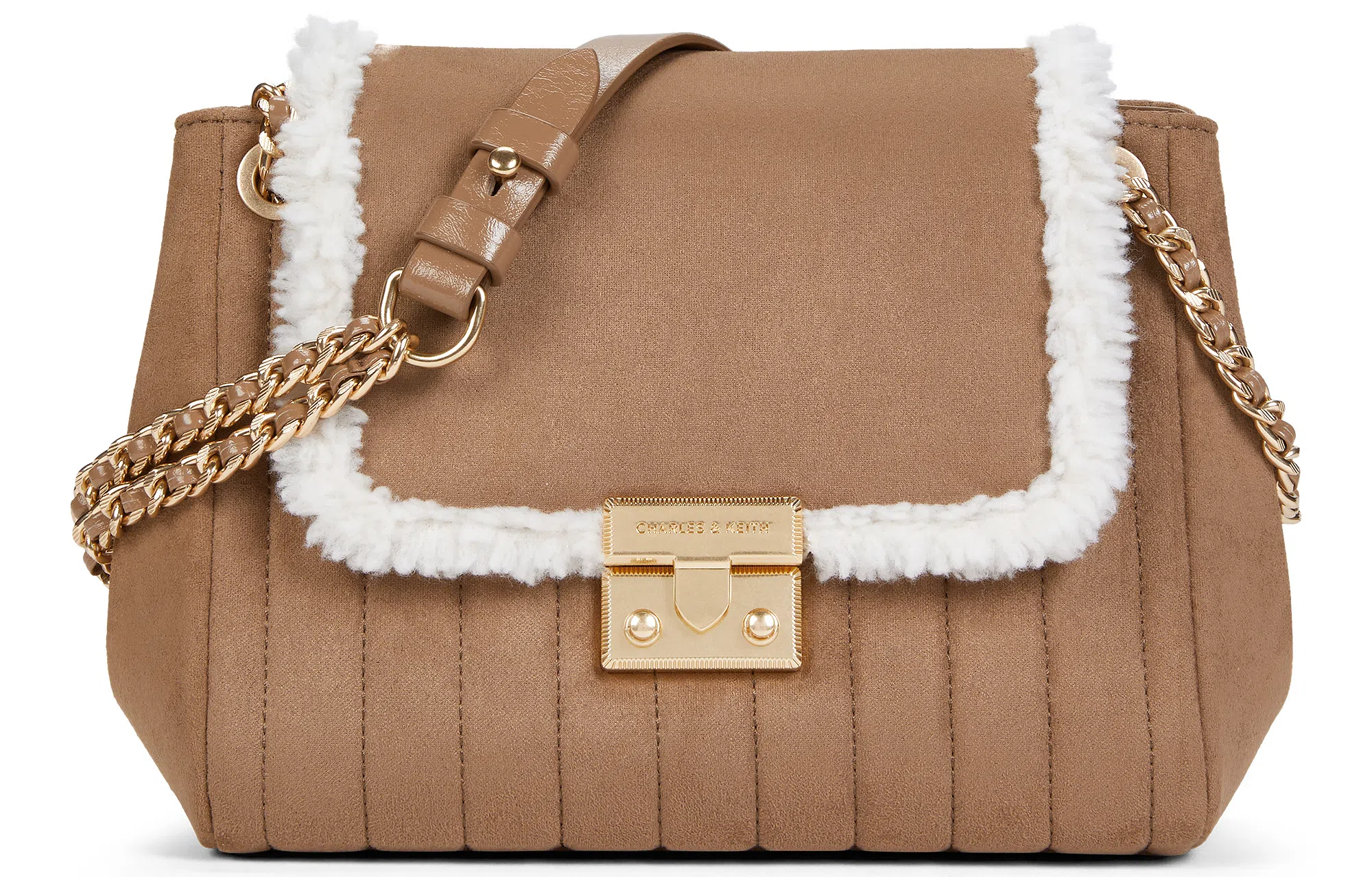 CHARLESKEITH ck 24 PU Tan