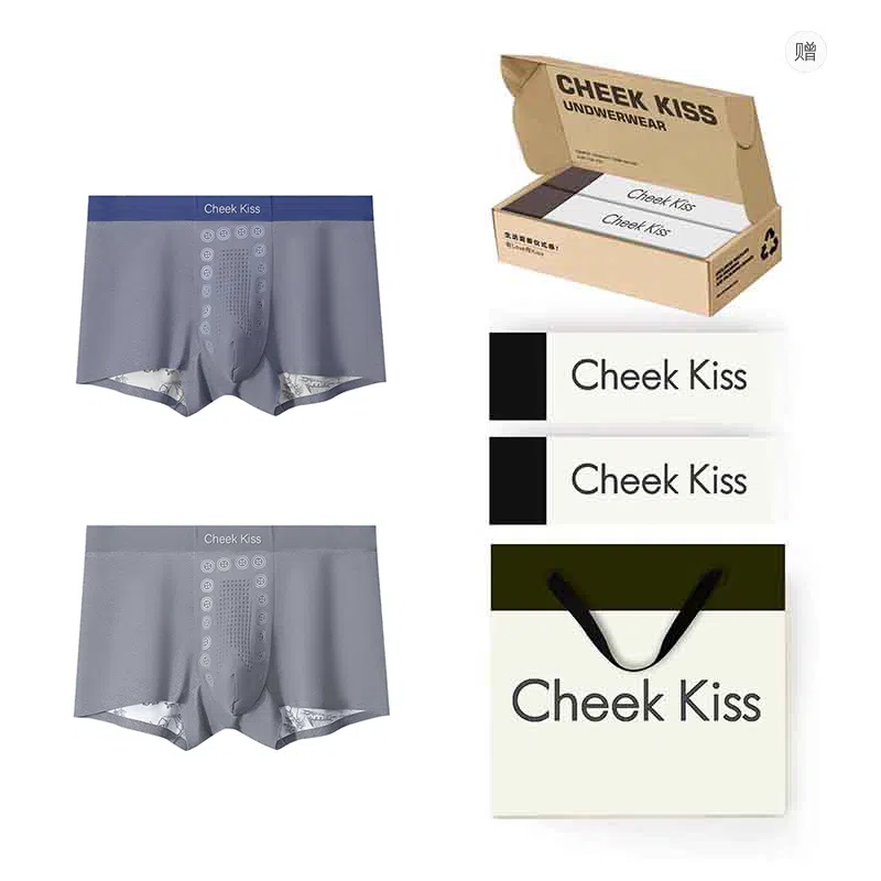 cheekkiss A