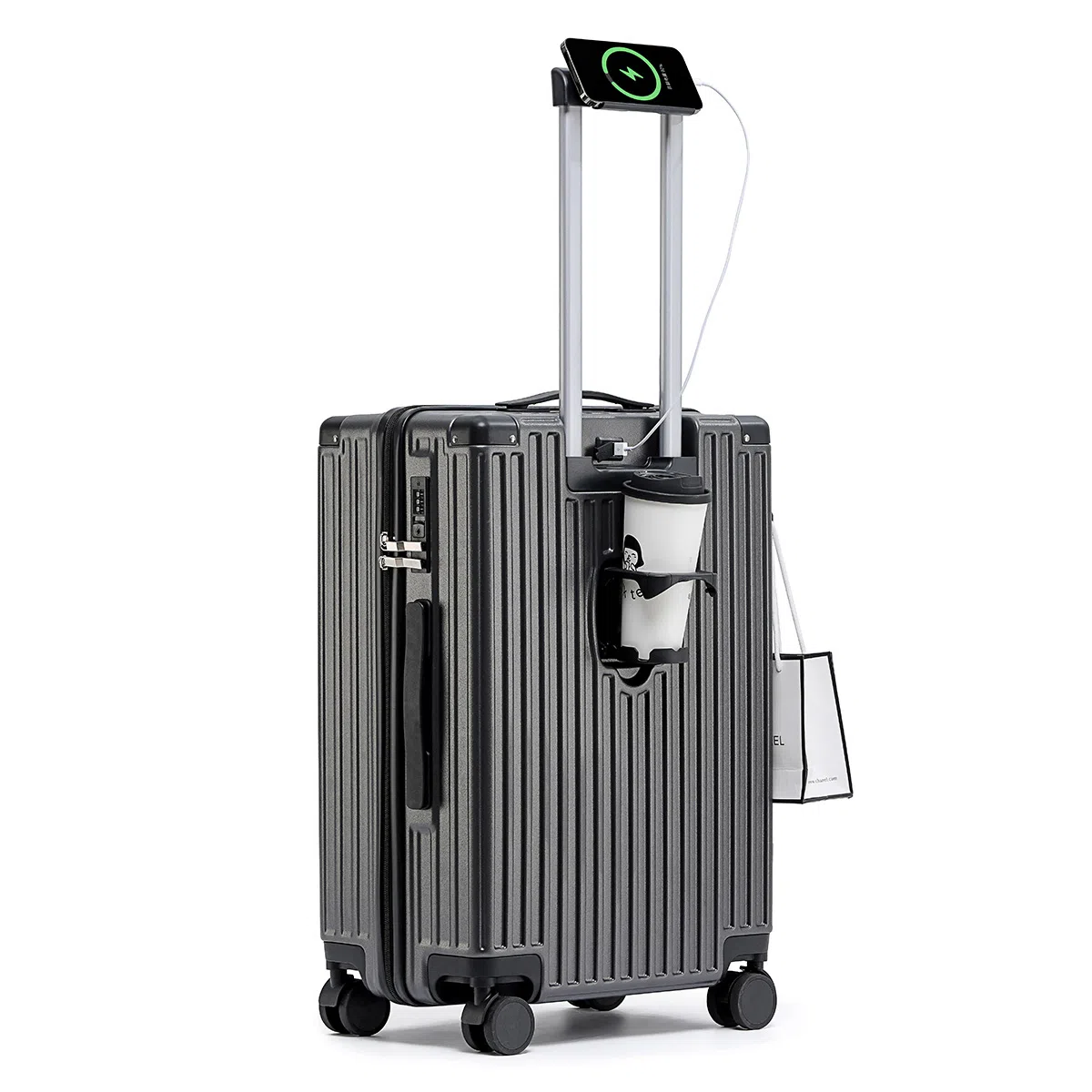 ZUOTING ABS+PC 20242622