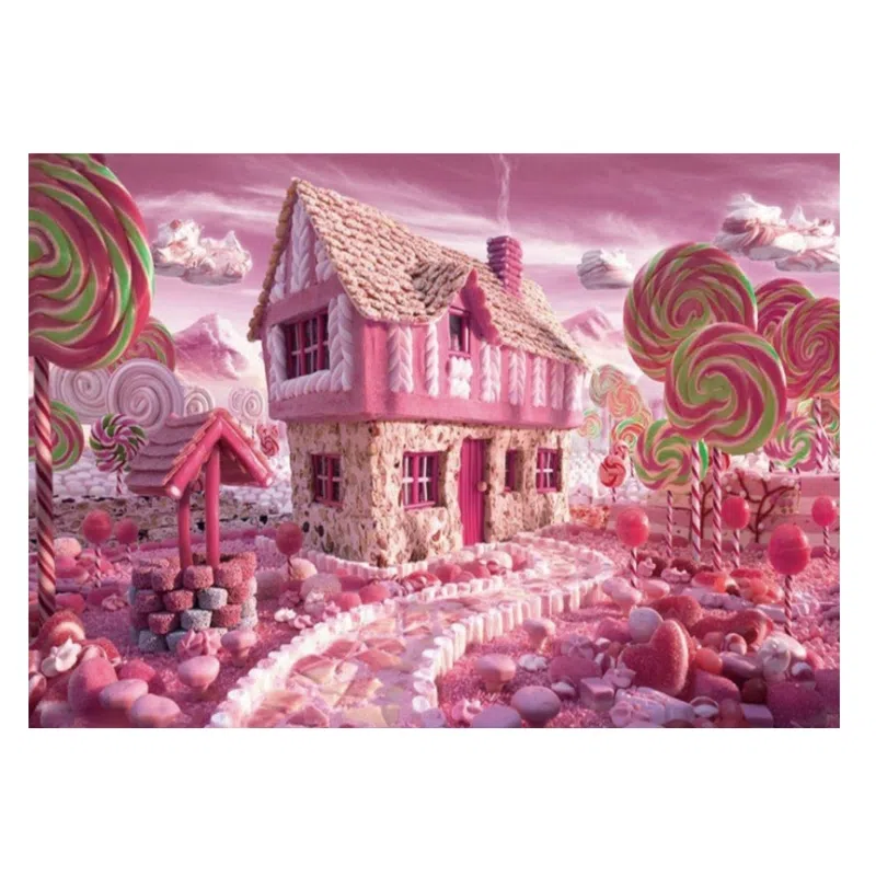 diy 1000pcs LS-ZJ-PT-H0037