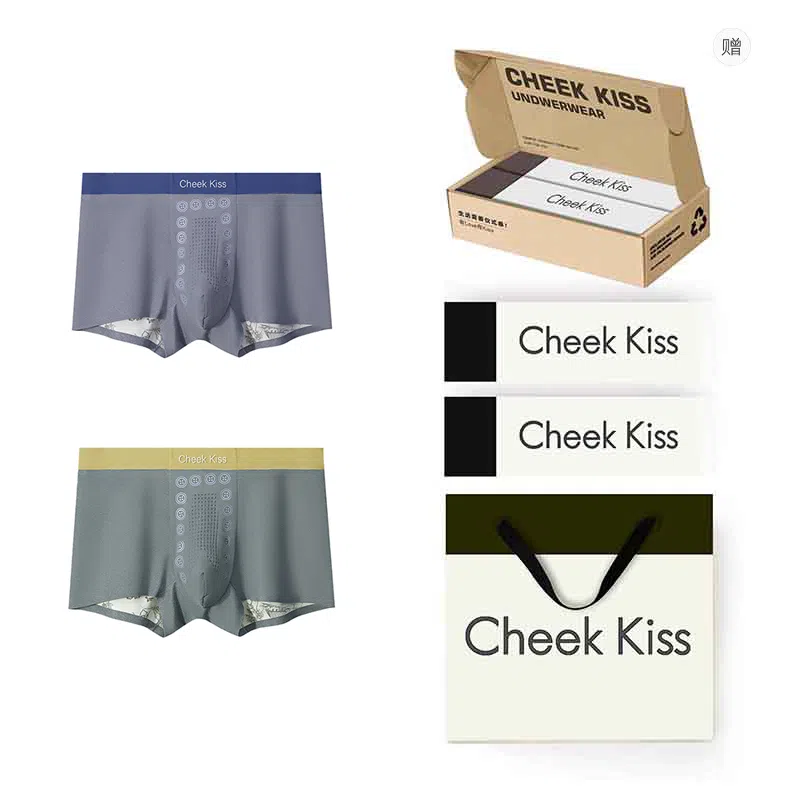 cheekkiss A