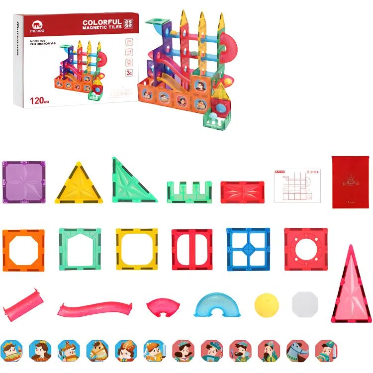 MOBEE 40pcs80pcs120pcs PN-C002-1