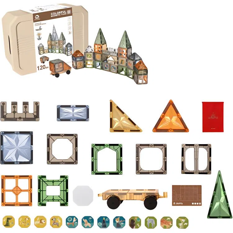 MOBEE 40pcs80pcs120pcs PN-C002-1