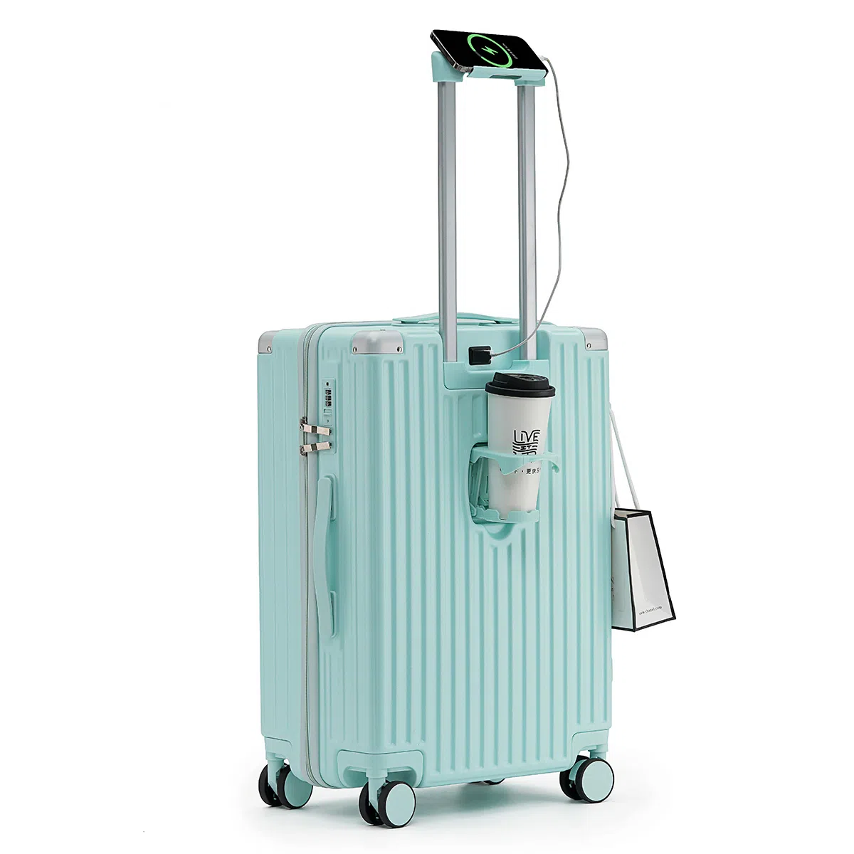 ZUOTING ABS+PC 20242622