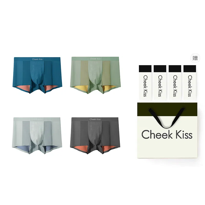 cheekkiss A 4