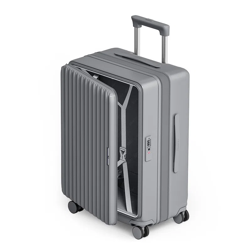 lixiangzhuyi ABS+PC 202428