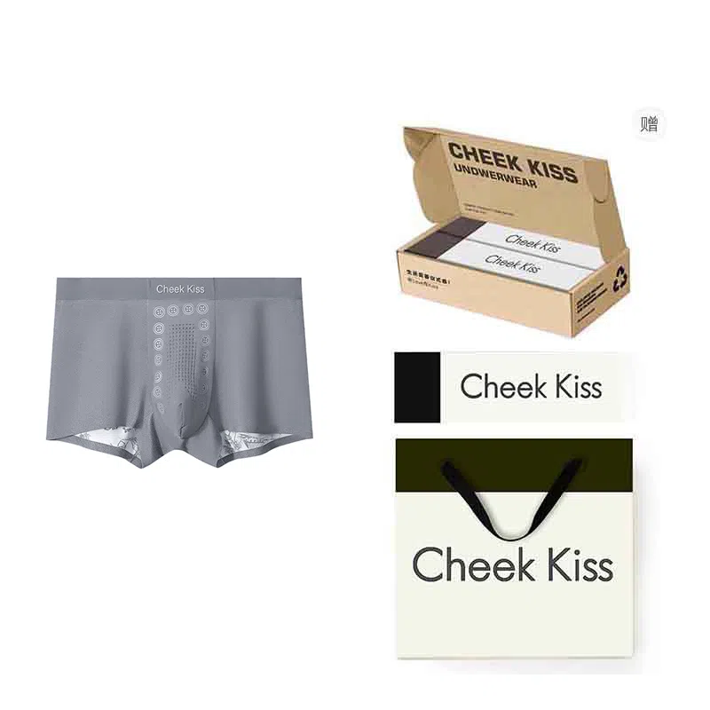 cheekkiss A